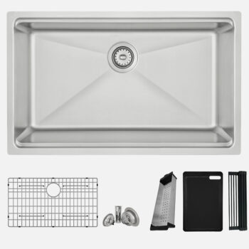 31'' KRYPTON S-131W