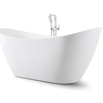 Bliss Freestanding Bath Tub