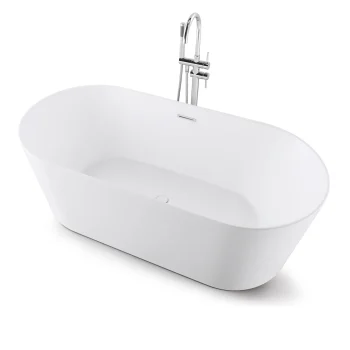 Harmony Freestanding Bath Tub