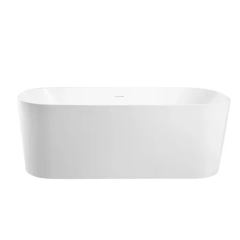 Purity Freestanding Bath Tub