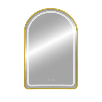 ARCH Framed Front Light LED Mirror - LMF926F