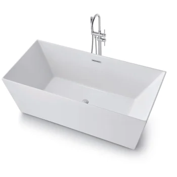 Sapphire Freestanding Bath Tub