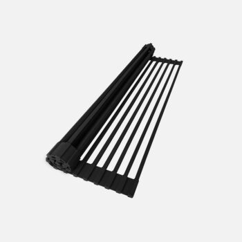 WORKSTATION BLACK DRYING RACK A-914BK