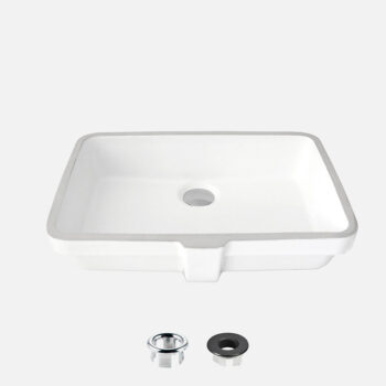 20'' RITZY P-209H