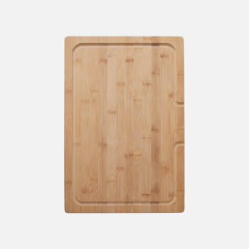 BAMBOO CUTTING BOARD A-904