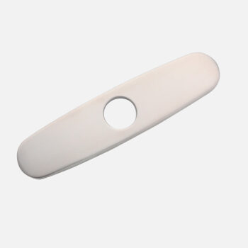 KITCHEN FAUCET PLATE A-802