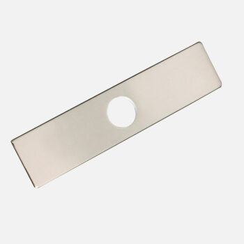 KITCHEN FAUCET PLATE A-803