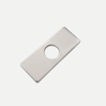 BATH FAUCET PLATE A-801