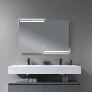 MAJOR Bathroom LED Vanity Mirror - LM221C