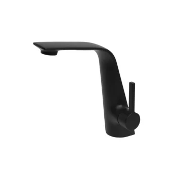 ARCHSTREAM Single Hole Bathroom Faucet - F11140