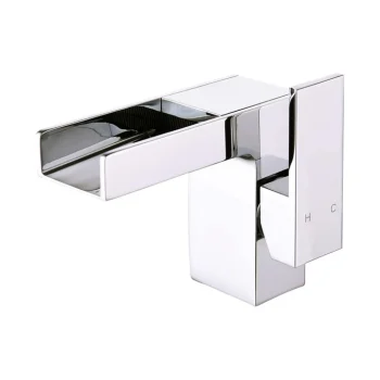 NIAGRA Single Hole Bathroom Faucet - F11101