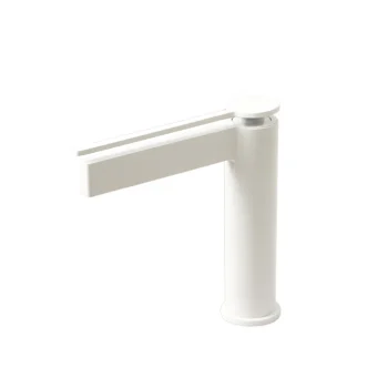 MATTHEW 625 Single Hole Bathroom Faucet - F11250