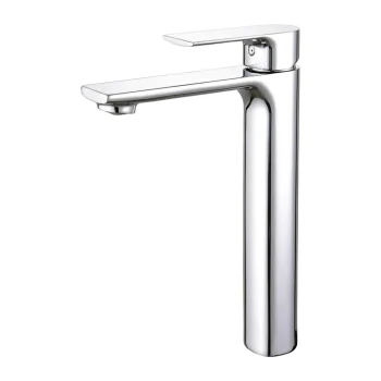 TIMELYSS Vessel Sink Bathroom Faucet - F11T127
