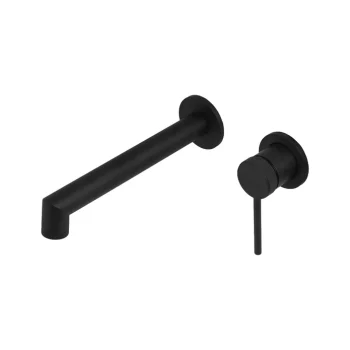 NoHo Wallmount Bathroom Faucet - F14200