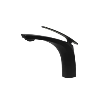 EVA Single Hole Bathroom Faucet - F11170