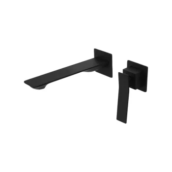 MAGRO Wallmount Lavatory Faucet - F14223