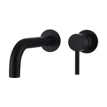 ELEGANTE Wallmount Bathroom Faucet - F14104