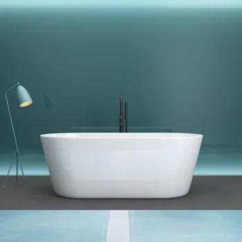 ALLURE One Piece Bathtub - ALLURE 1500/1700