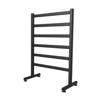 Floormount Electrical Towel Warmer - TWF127-E506