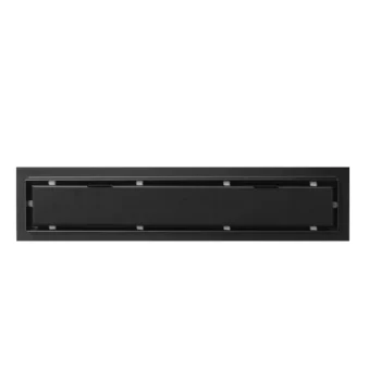 Two in one linear shower drain - SD-1083G