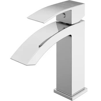 SATRO Single Hole Bathroom Faucet - F11103