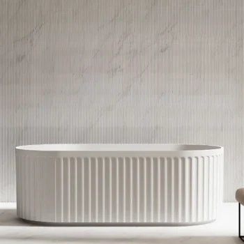 DORIC ONE PIECE BATHTUB - DORIC 7111-1500/1700