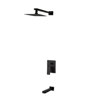 MADISON Two Way Pressure Balanced Shower System - Kit 3-----F54123
