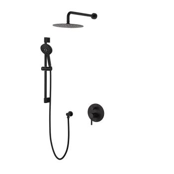 ELEGANTE Two Way Pressure Balanced System - Kit 1----F54104
