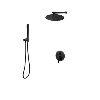 ELEGANTE Two Way Pressure Balanced System - Kit 3--F54104