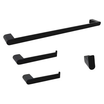 TIMELYSS Bathroom Hardware Sets - BAK127