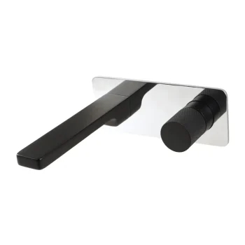 MODERNO Wallmount Bathroom Faucet - F14310