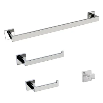 MADISON Bathroom Hardware Sets - BAK12302