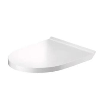 Duravit No.1 Toilet Seat 0025290000