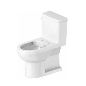Duravit Duravit No.1 One Piece Toilet 21950100U3