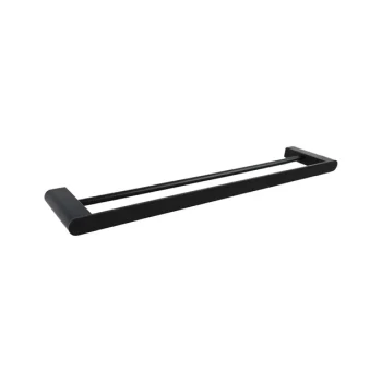 TIMELYSS Double Towel Bar - TBD127
