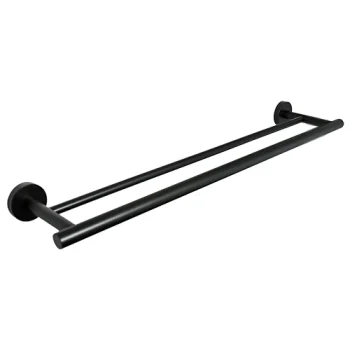 ELEGANTE Double Towel Bar - TBD114