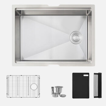 25'' VERSA25 S-612WK