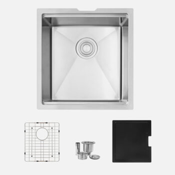 18'' VERSA18 S-618WK