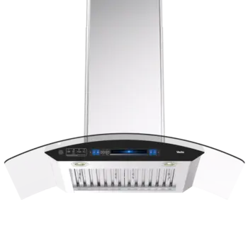 Bremen 30" | Silver | DC Motor