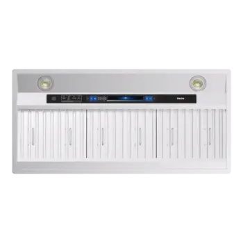 Ottawa 48" Intelligent with Voice Control