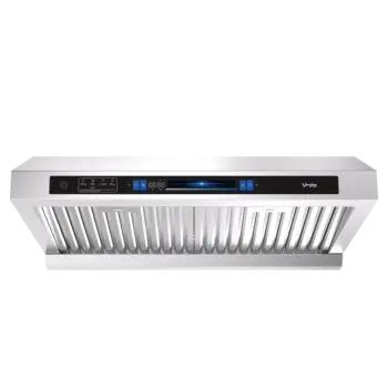 Boston   36" Intelligent with Voice Control