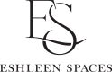 Eshlees Spaces_LOGO_black